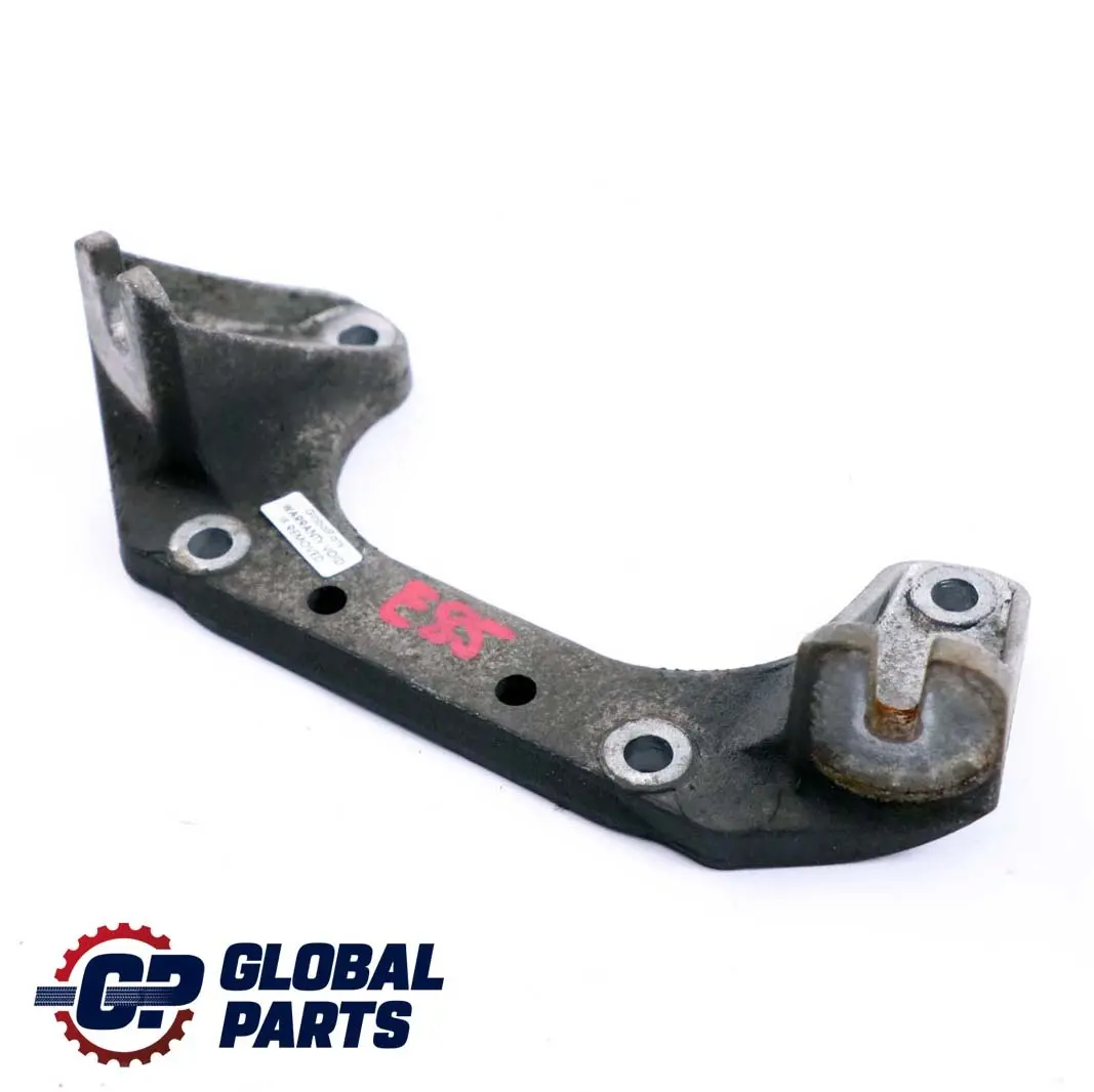 Adapter Getriebeträger 2231 für BMW Z4 er E85 mit Teilenummer 6760532 BMW Z4 er E85 Adapter Getriebeträger 2231 - SKU 6760532 - Teilenummer 6760532