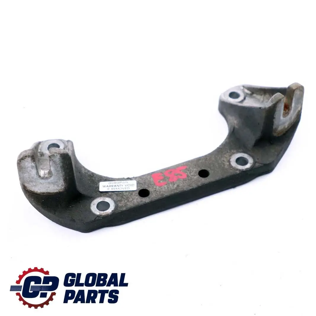 Adaptador De La caja De cambios del travesano De montaje para BMW Z4 E85 con número de pieza 6760532 BMW Z4 E85 Adaptador De La caja De cambios del travesano De montaje - SKU 6760532 - Número de pieza 6760532