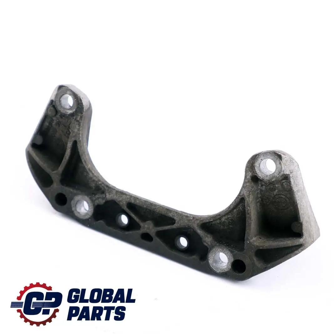 Adapter Gearbox Cross Member Mount Mounting Bracket to BMW E46 Z4 E85 with Part number 6760532 BMW E46 Z4 E85 Adapter Gearbox Cross Member Mount Mounting Bracket - SKU 6760532 - Part number 6760532