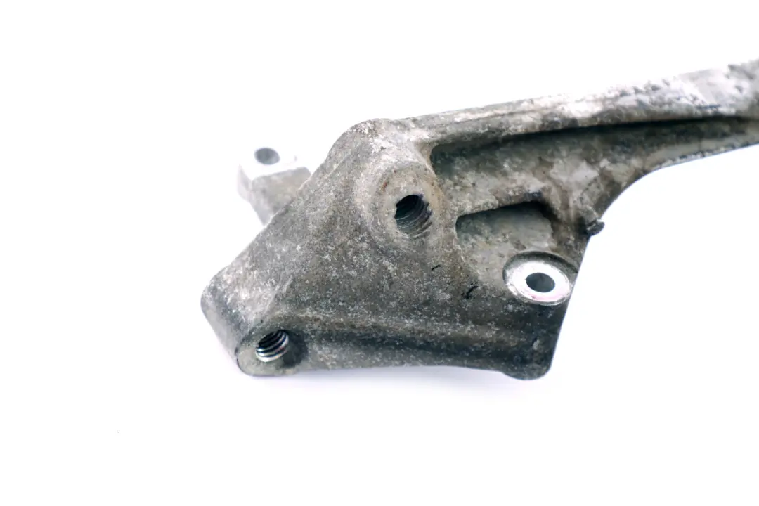 W17 Plaque d'adaptation de support de suspension moteur pour Mini Cooper One D R50 à propos du numéro de pièce 6760642 Mini Cooper One D R50 W17 Plaque d'adaptation de support de suspension moteur - SKU 6760642 - Numéro de pièce 6760642