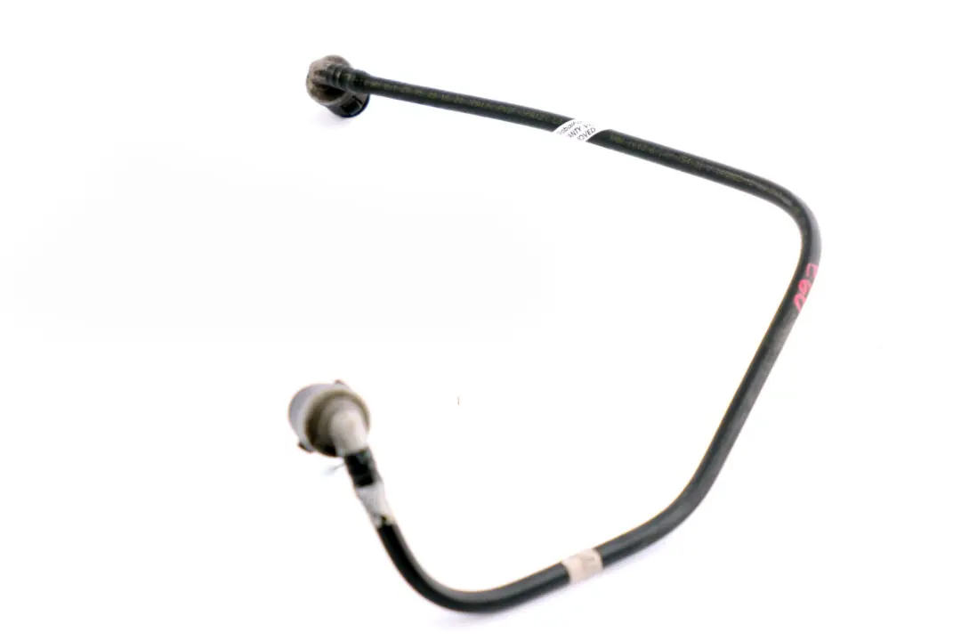 BMW 5 6 Series E60 E61 E63 E64 LCI High Pressure Fuel Feed Line - SKU 6760754 - Part number 6760754
