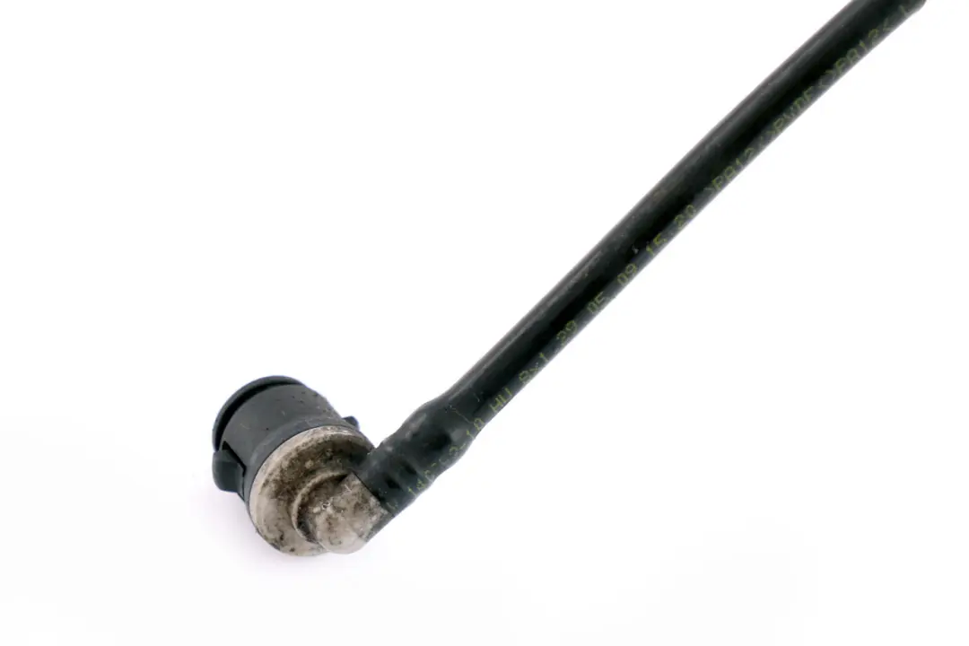 BMW 5 6 Series E60 E61 E63 E64 LCI High Pressure Fuel Feed Line - SKU 6760754 - Part number 6760754