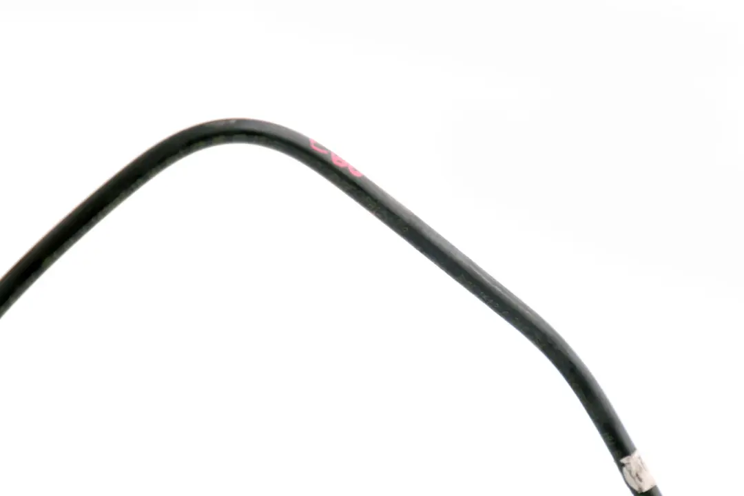 BMW 5 6 Series E60 E61 E63 E64 LCI High Pressure Fuel Feed Line - SKU 6760754 - Part number 6760754