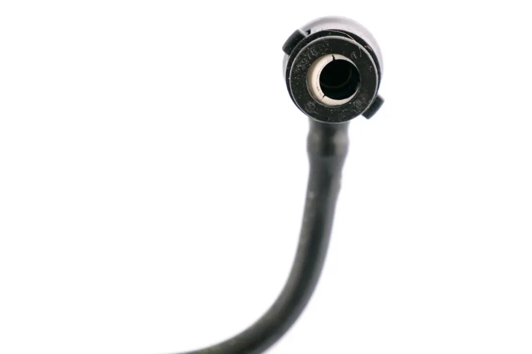 BMW 5 6 Series E60 E61 E63 E64 LCI High Pressure Fuel Feed Line - SKU 6760754 - Part number 6760754