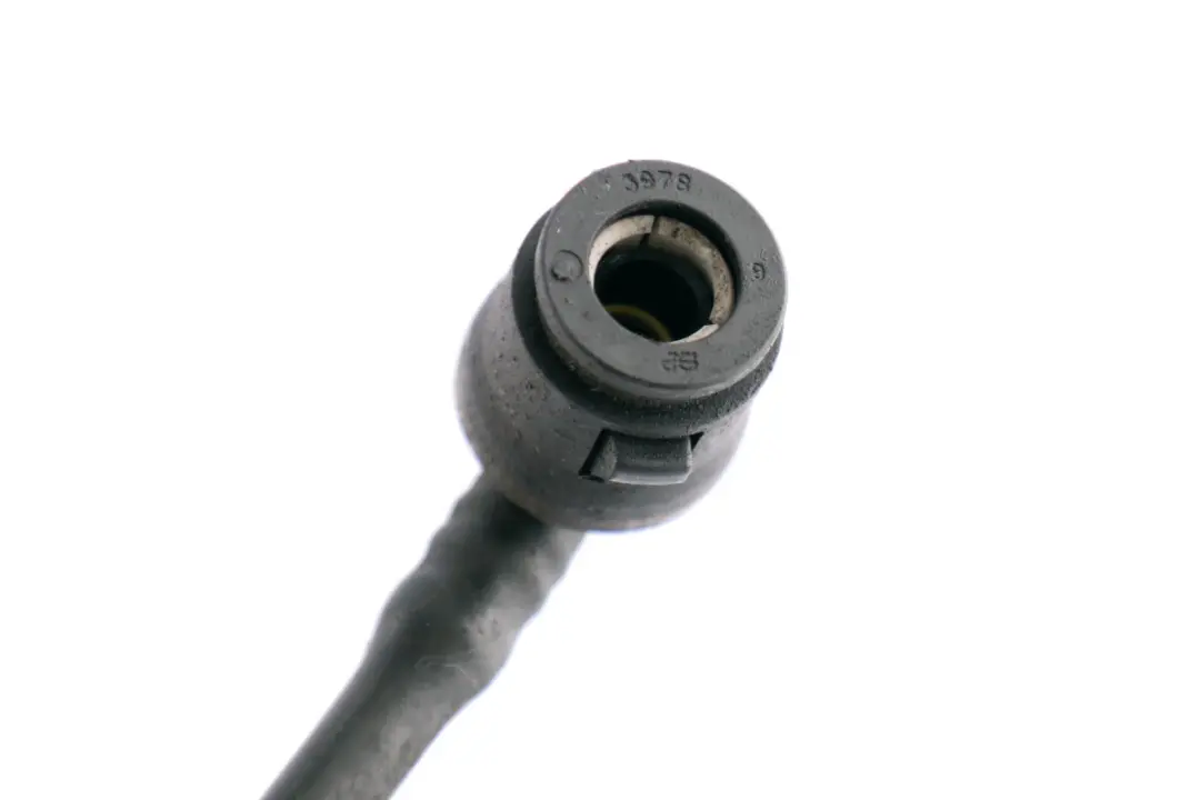 BMW 5 6 Series E60 E61 E63 E64 LCI High Pressure Fuel Feed Line - SKU 6760754 - Part number 6760754