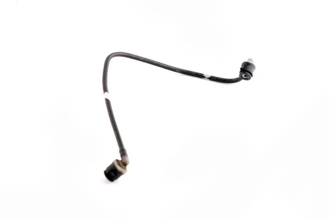 BMW 5 6 Series E60 E61 E63 E64 LCI High Pressure Fuel Feed Line - SKU 6760754 - Part number 6760754