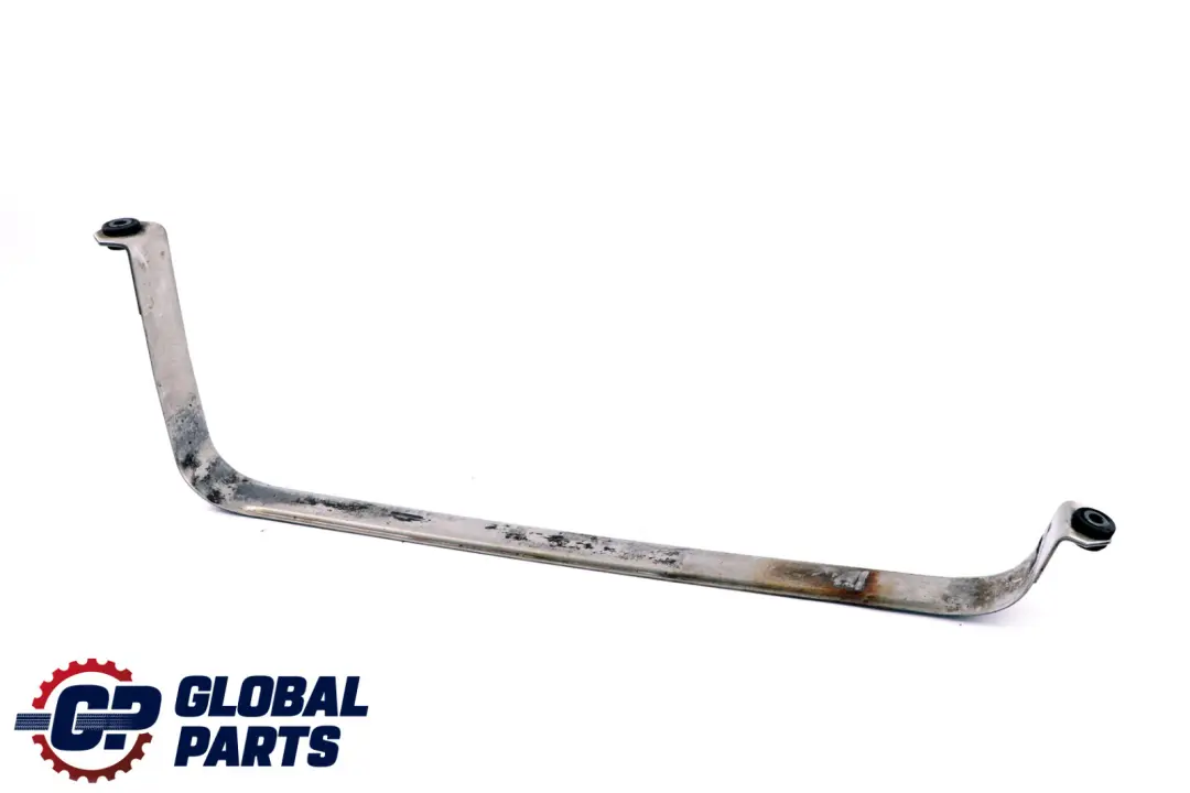 Tension Strap to BMW 5 6 Series E60 E61 E63 E64 LCI Fuel Tank with Part number 7200073 BMW 5 6 Series E60 E61 E63 E64 LCI Fuel Tank Tension Strap - SKU 6760768 - Part number 7200073