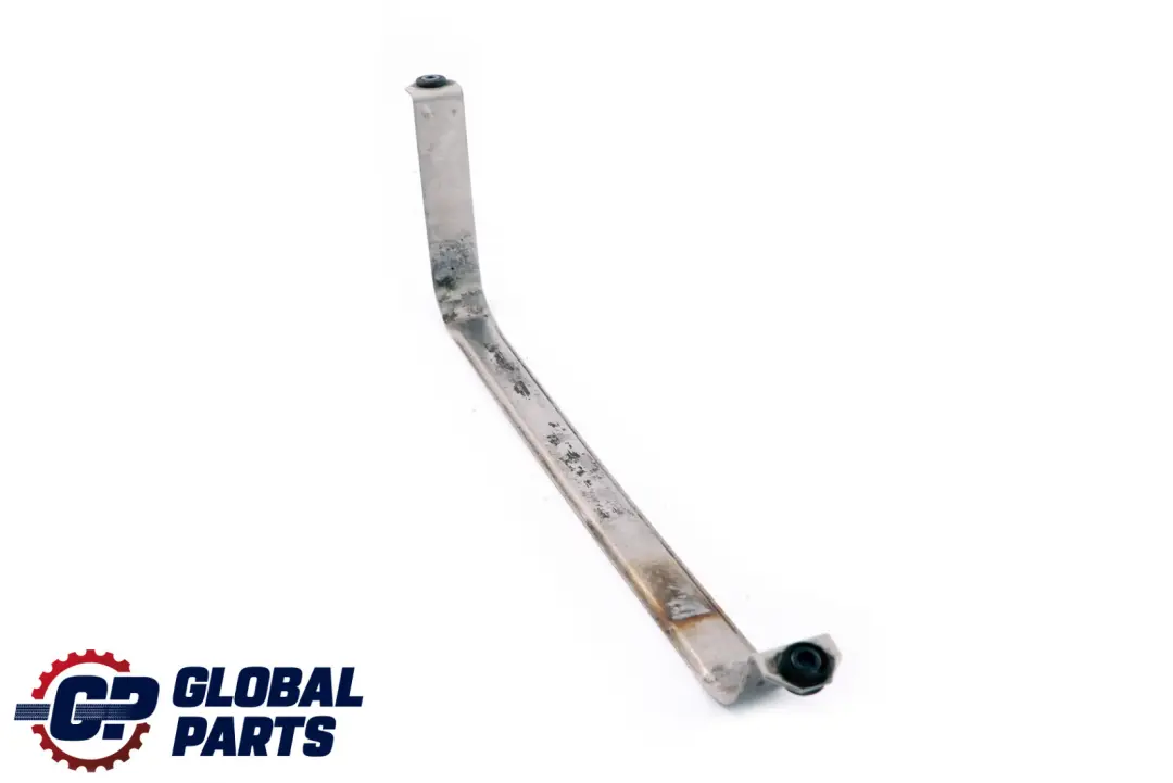Tension Strap to BMW 5 6 Series E60 E61 E63 E64 LCI Fuel Tank with Part number 7200073 BMW 5 6 Series E60 E61 E63 E64 LCI Fuel Tank Tension Strap - SKU 6760768 - Part number 7200073