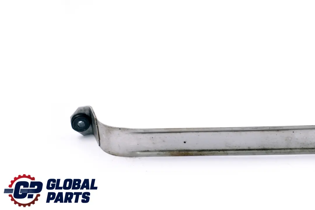 BMW 5 6 Series E60 E61 E63 E64 LCI Fuel Tank Tension Strap - SKU 6760768 - Part number 7200073