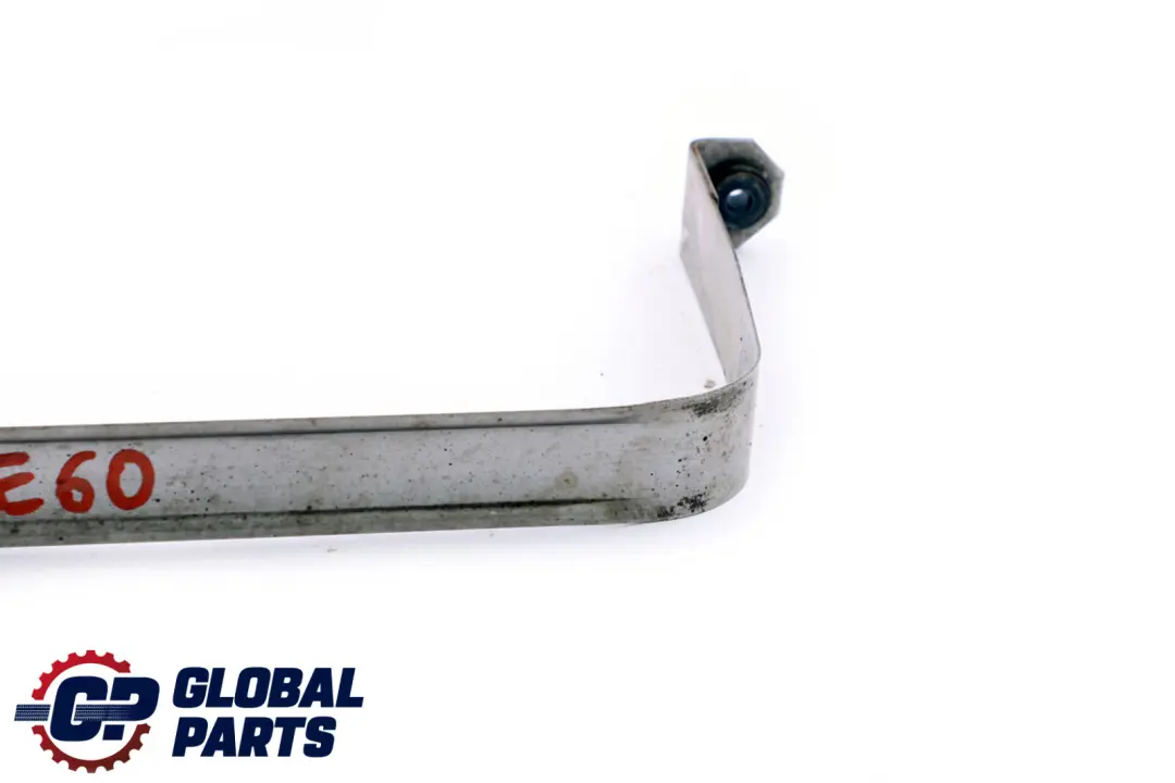 BMW 5 6 Series E60 E61 E63 E64 LCI Fuel Tank Tension Strap - SKU 6760768 - Part number 7200073