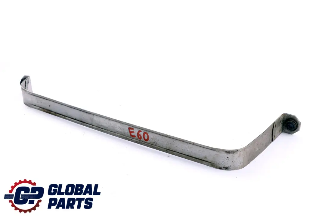 BMW 5 6 Series E60 E61 E63 E64 LCI Fuel Tank Tension Strap - SKU 6760768 - Part number 7200073