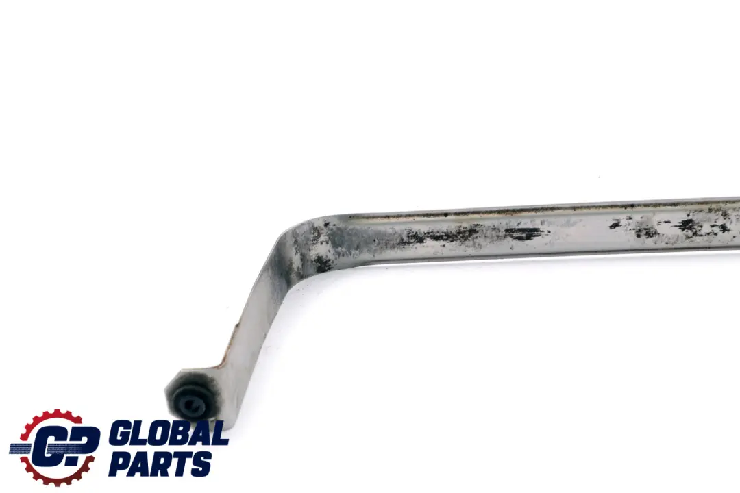 BMW 5 6 Series E60 E61 E63 E64 LCI Fuel Tank Tension Strap - SKU 6760768 - Part number 7200073