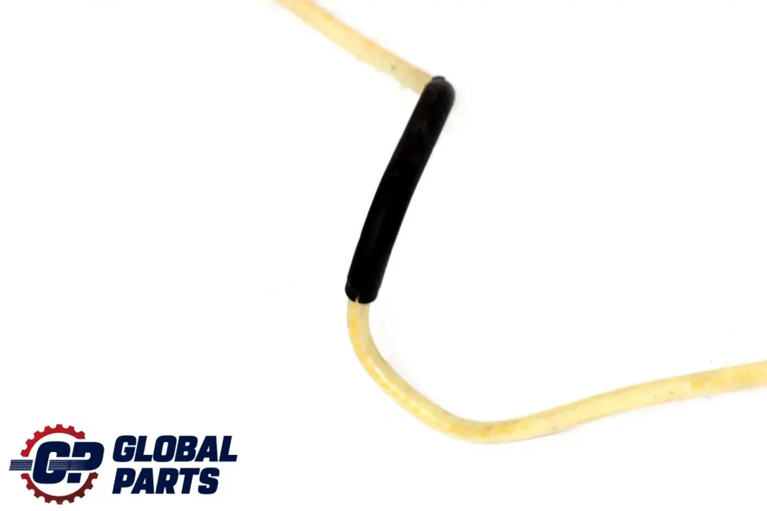 BMW 5 Series E60 E60N LCI Scavenging Line Pipe Rear Fuel Supply Vent - SKU 6760771 - Part number 6760771