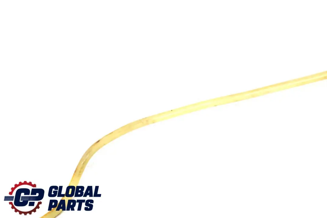 BMW 5 Series E60 E60N LCI Scavenging Line Pipe Rear Fuel Supply Vent - SKU 6760771 - Part number 6760771