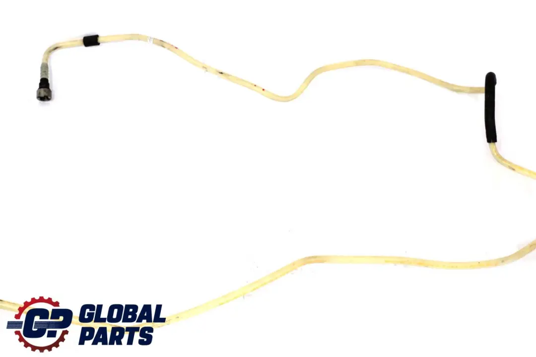 BMW 5 Series E60 E60N LCI Scavenging Line Pipe Rear Fuel Supply Vent - SKU 6760771 - Part number 6760771