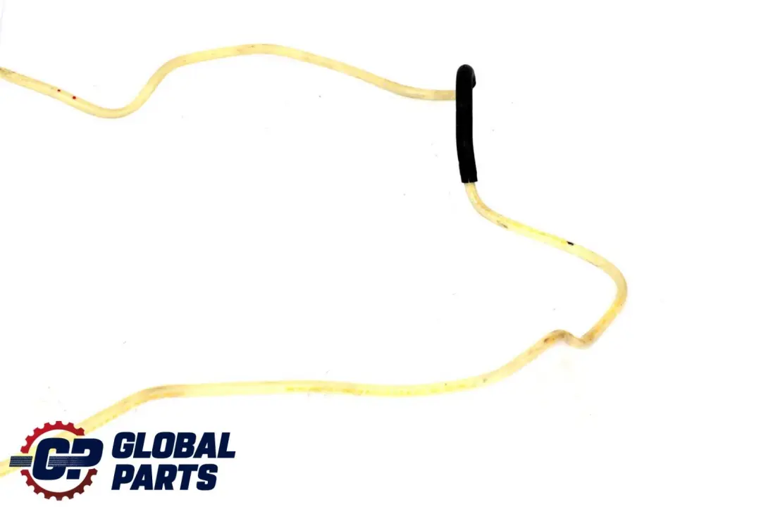 BMW 5 Series E60 E60N LCI Scavenging Line Pipe Rear Fuel Supply Vent - SKU 6760771 - Part number 6760771