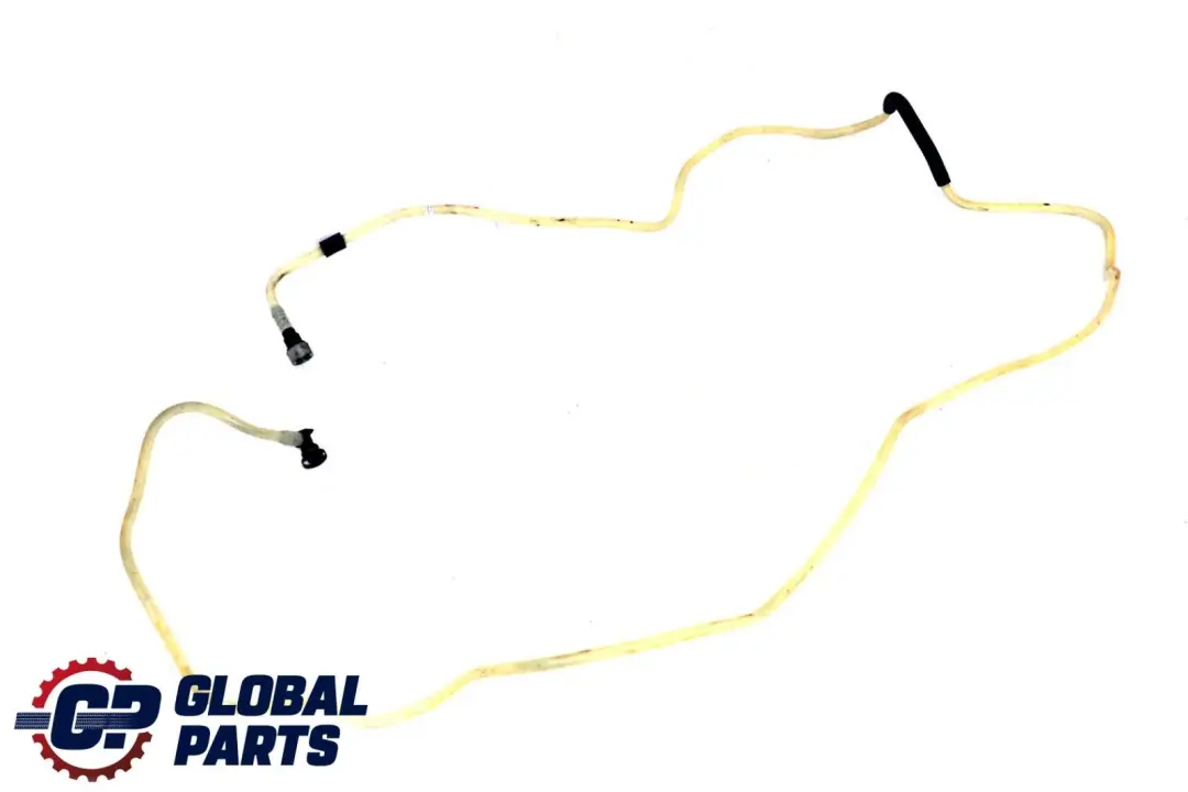 BMW 5 Series E60 E60N LCI Scavenging Line Pipe Rear Fuel Supply Vent - SKU 6760771 - Part number 6760771