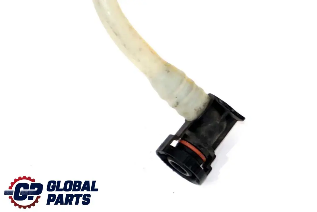 BMW 5 Series E60 E60N LCI Scavenging Line Pipe Rear Fuel Supply Vent - SKU 6760771 - Part number 6760771