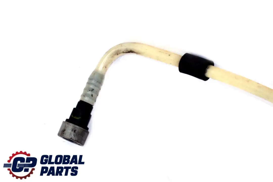 BMW 5 Series E60 E60N LCI Scavenging Line Pipe Rear Fuel Supply Vent - SKU 6760771 - Part number 6760771