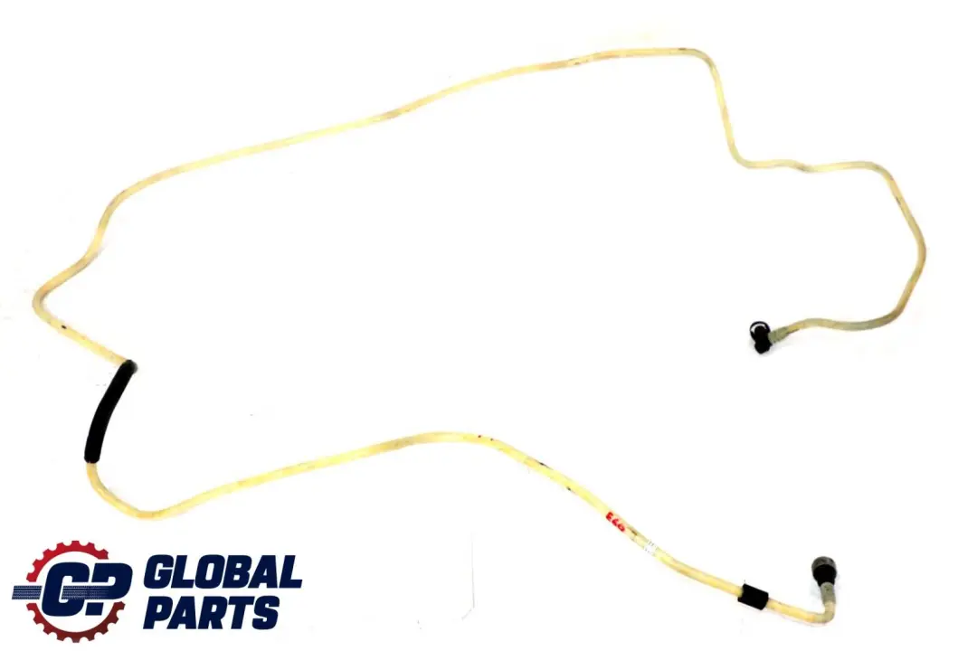 BMW 5 E60 M5 przewód powietrzny zbiornika baku - SKU 6760771 - Numer Części 6760771