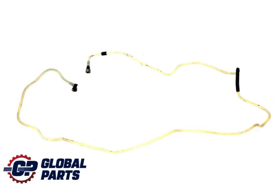 BMW 5 E60 M5 przewód powietrzny zbiornika baku - SKU 6760771 - Numer Części 6760771