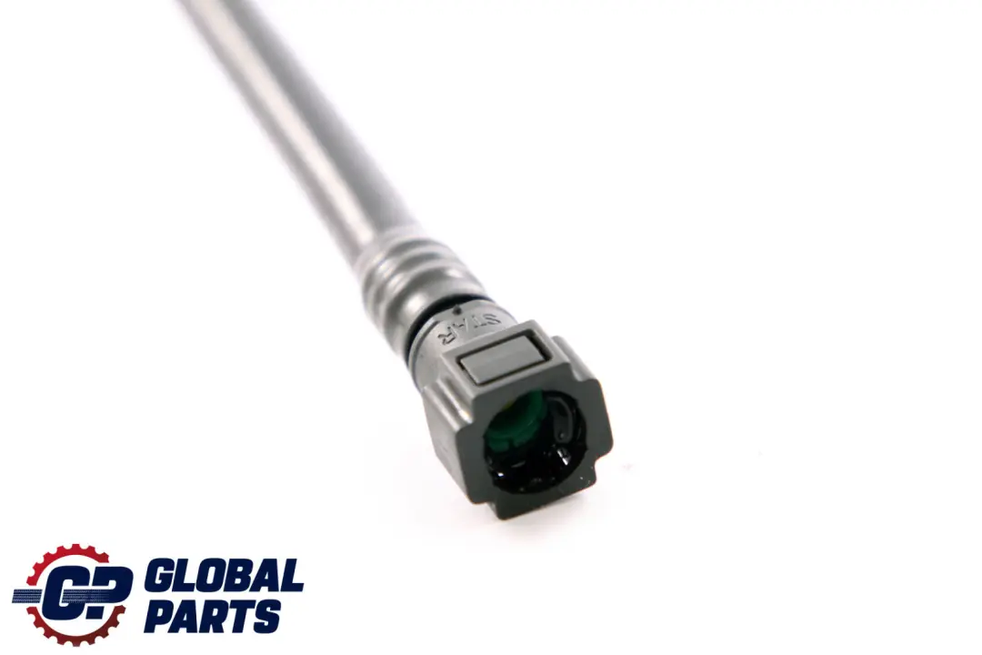 BMW 5 Series E60 E61 LCI Breather Line Fuel Filler Vacuum Pipe - SKU 6760785 - Part number 6760785
