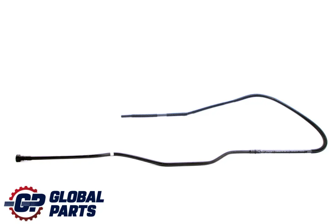 Breather Line Fuel Filler Vacuum Pipe to BMW 5 Series E60 E61 LCI with Part number 6760785 BMW 5 Series E60 E61 LCI Breather Line Fuel Filler Vacuum Pipe - SKU 6760785 - Part number 6760785