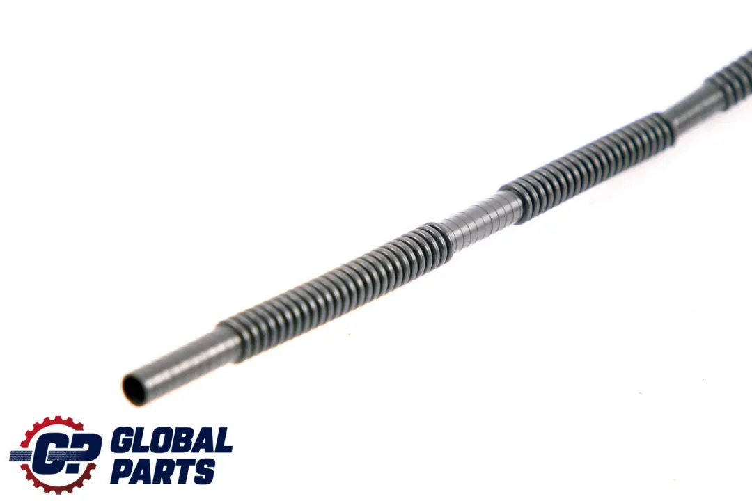 BMW 5 Series E60 E61 LCI Breather Line Fuel Filler Vacuum Pipe - SKU 6760785 - Part number 6760785