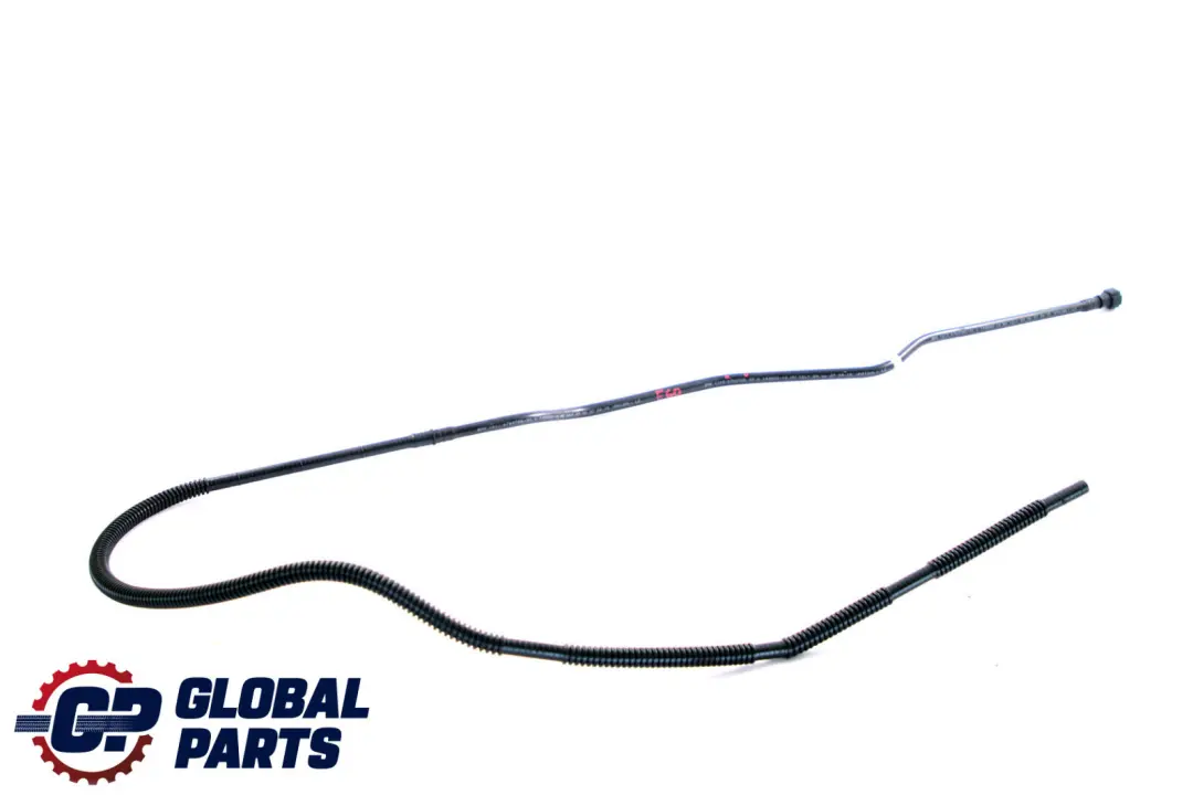 BMW 5 Series E60 E61 LCI Breather Line Fuel Filler Vacuum Pipe - SKU 6760785 - Part number 6760785
