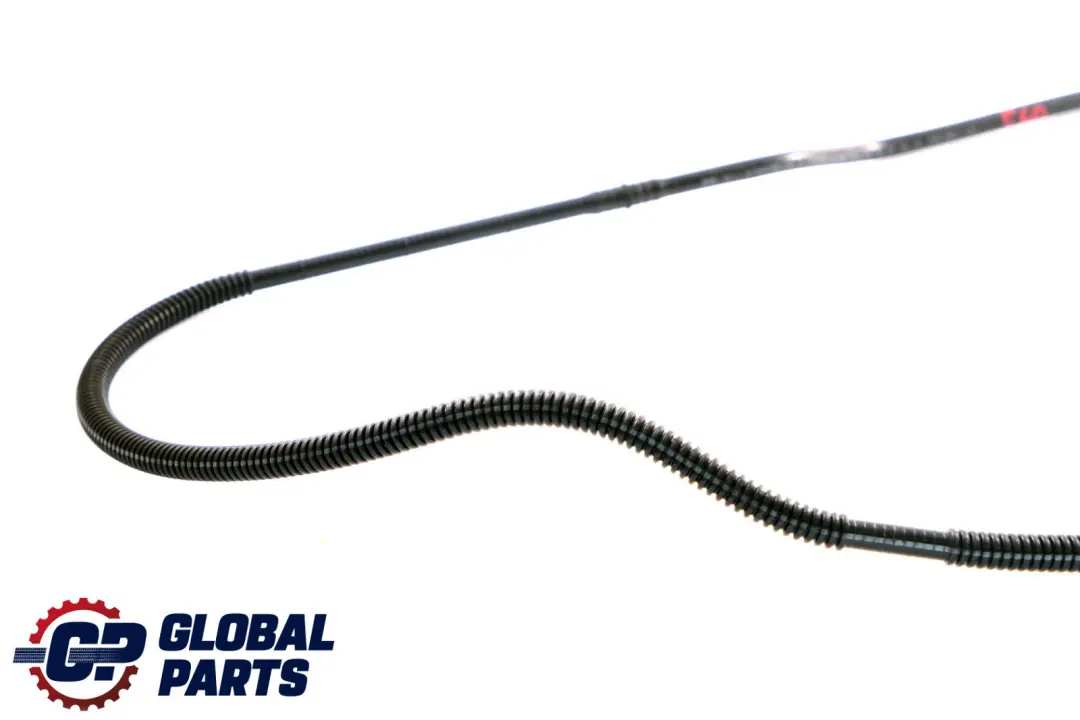 BMW 5 Series E60 E61 LCI Breather Line Fuel Filler Vacuum Pipe - SKU 6760785 - Part number 6760785