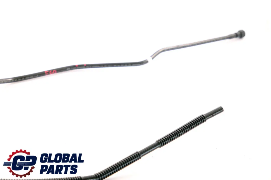 BMW 5 Series E60 E61 LCI Breather Line Fuel Filler Vacuum Pipe - SKU 6760785 - Part number 6760785