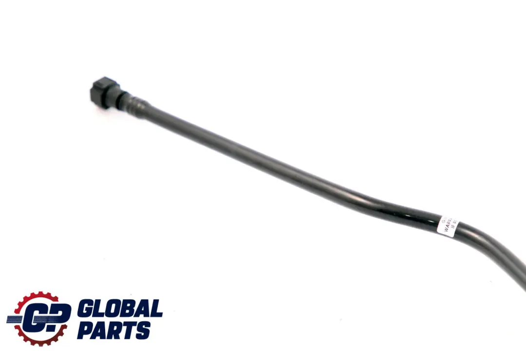 BMW 5 er E60 E61 LCI Betriebsentlüftungsleitung Kraftstoffbehälter - SKU 6760785 - Teilenummer 6760785
