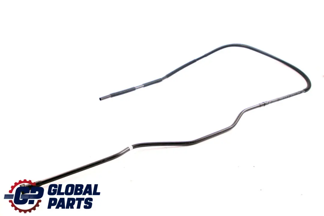 Breather Line Fuel Filler Vacuum Pipe to BMW 5 Series E60 E61 LCI with Part number 6760785 BMW 5 Series E60 E61 LCI Breather Line Fuel Filler Vacuum Pipe - SKU 6760785 - Part number 6760785