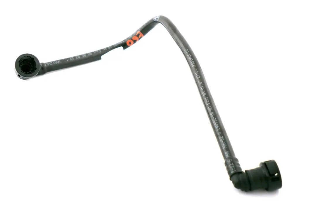 Reihe E60 E61 LCI Rücklaufleitung 1612 für BMW 5 6 mit Teilenummer 6760786 BMW 5 6 Reihe E60 E61 LCI Rücklaufleitung 1612 - SKU 6760786 - Teilenummer 6760786