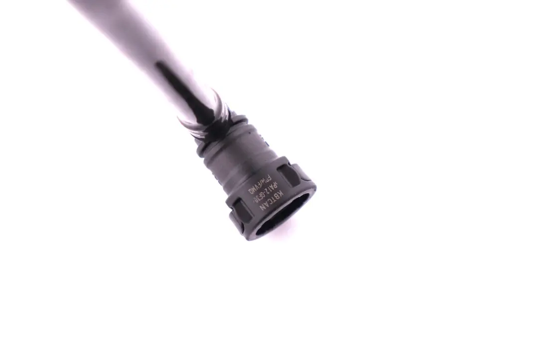 Pipe Return Line to BMW 5 6 Series E60 E61 LCI Fuel Tank with Part number 6760786 BMW 5 6 Series E60 E61 LCI Fuel Tank Pipe Return Line - SKU 6760786 - Part number 6760786