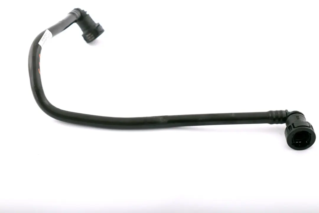 BMW 5 6 Reihe E60 E61 LCI Rücklaufleitung 1612 - SKU 6760786 - Teilenummer 6760786