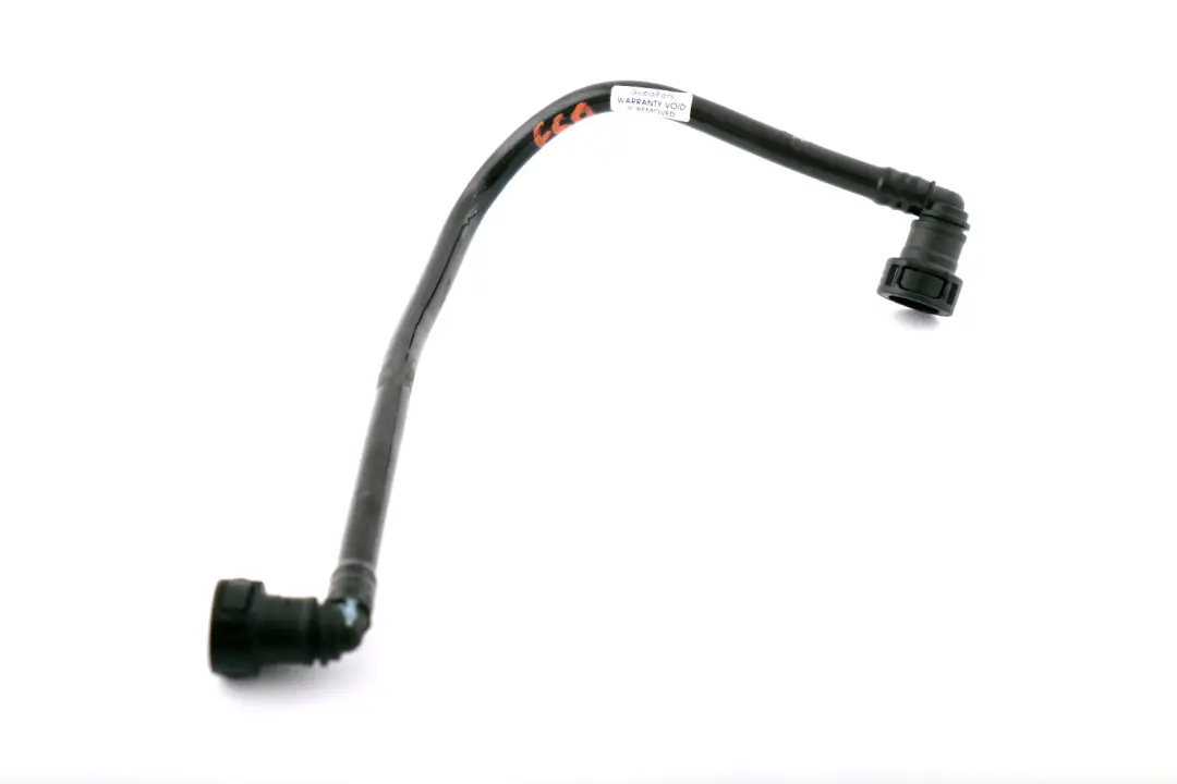 Pipe Return Line to BMW 5 6 Series E60 E61 LCI Fuel Tank with Part number 6760786 BMW 5 6 Series E60 E61 LCI Fuel Tank Pipe Return Line - SKU 6760786 - Part number 6760786