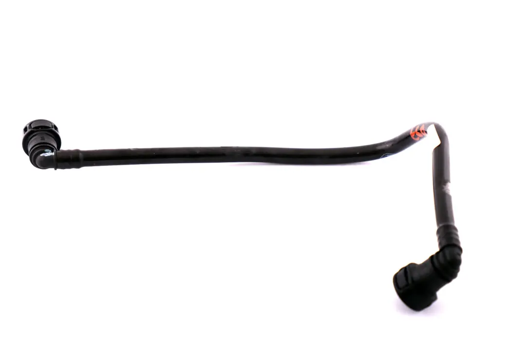 BMW 5 6 Reihe E60 E61 LCI Rücklaufleitung 1612 - SKU 6760786 - Teilenummer 6760786