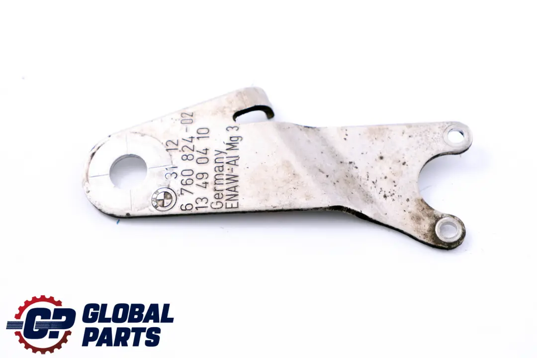 Uchwyt Mocowanie Czujnika do BMW E60 E61 E63 E64 o numerze 31126760824 BMW E60 E61 E63 E64 Uchwyt Mocowanie Czujnika - SKU 6760824 - Numer Części 31126760824