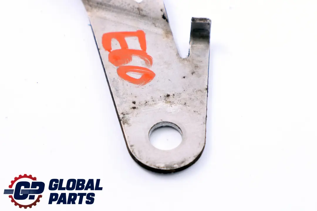 BMW E60 E61 LCI E63 E64 Right level sensor bracket O/S - SKU 6760824 - Part number 31126760824