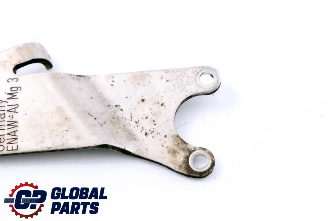 Right level sensor bracket O/S to BMW E60 E61 LCI E63 E64 with Part number 31126760824 BMW E60 E61 LCI E63 E64 Right level sensor bracket O/S - SKU 6760824 - Part number 31126760824