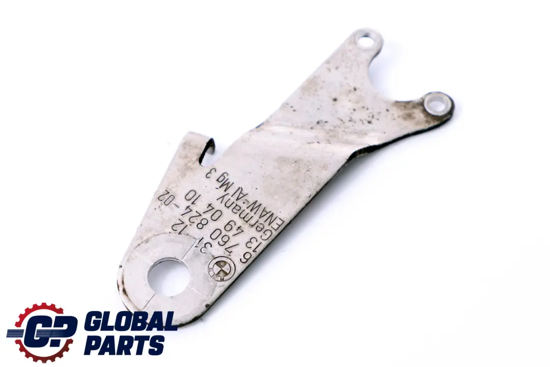 Right level sensor bracket O/S to BMW E60 E61 LCI E63 E64 with Part number 31126760824 BMW E60 E61 LCI E63 E64 Right level sensor bracket O/S - SKU 6760824 - Part number 31126760824