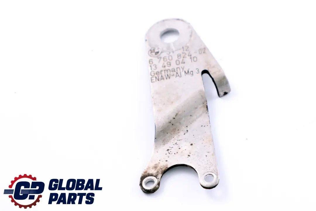 BMW E60 E61 LCI E63 E64 Rechte Füllstandssensorhalterung O/S - SKU 6760824 - Teilenummer 31126760824