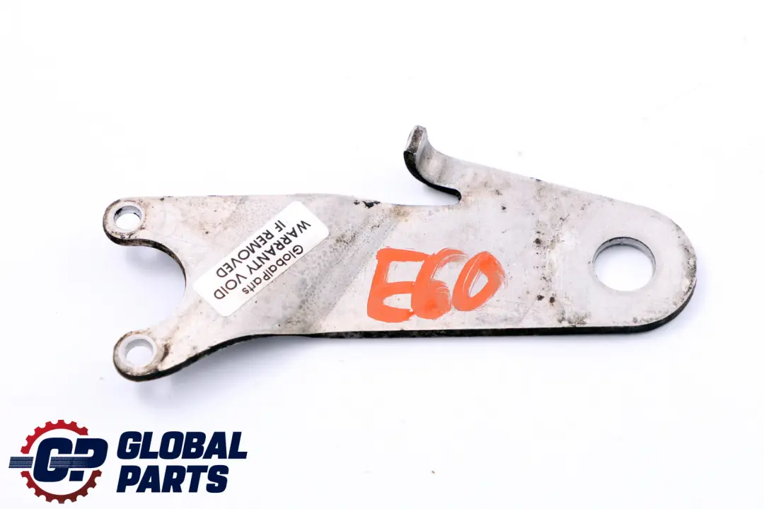 BMW E60 E61 LCI E63 E64 Rechte Füllstandssensorhalterung O/S - SKU 6760824 - Teilenummer 31126760824