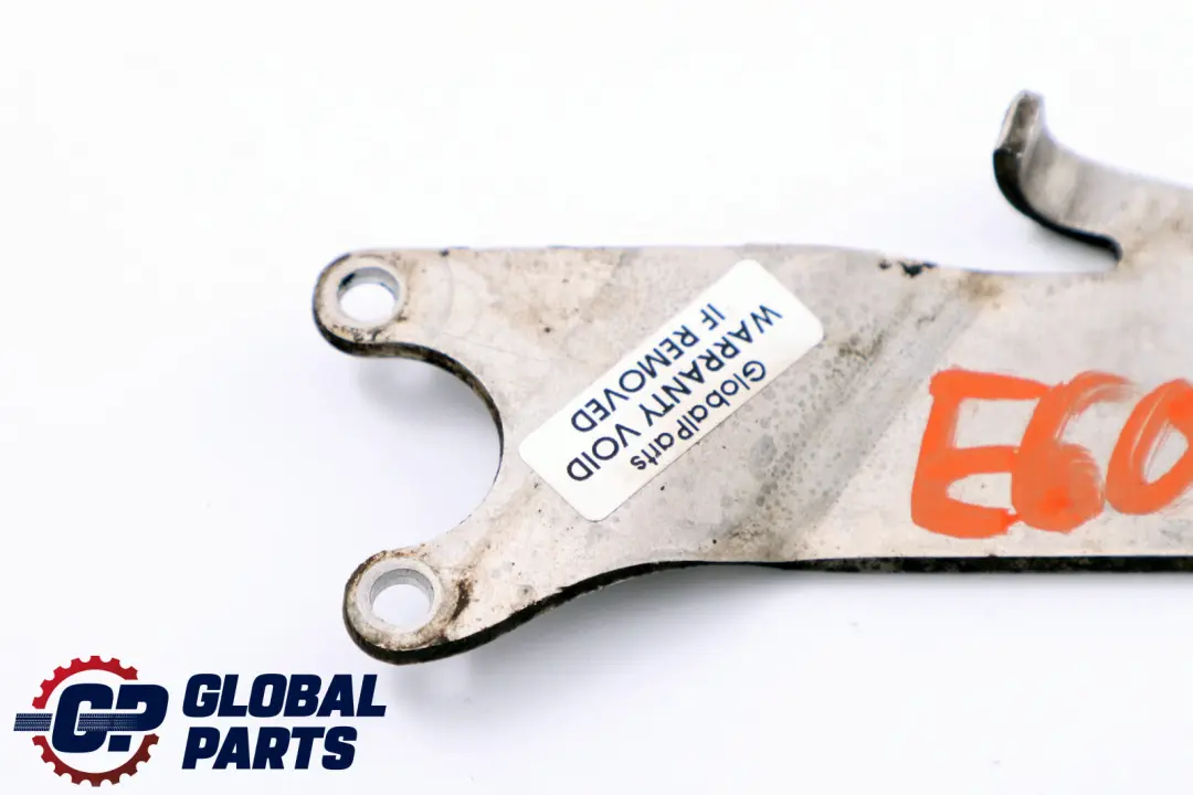 Soporte De Sensor De Nivel Derecho O/S para BMW E60 E61 LCI E63 E64 con número de pieza 31126760824 BMW E60 E61 LCI E63 E64 Soporte De Sensor De Nivel Derecho O/S - SKU 6760824 - Número de pieza 31126760824