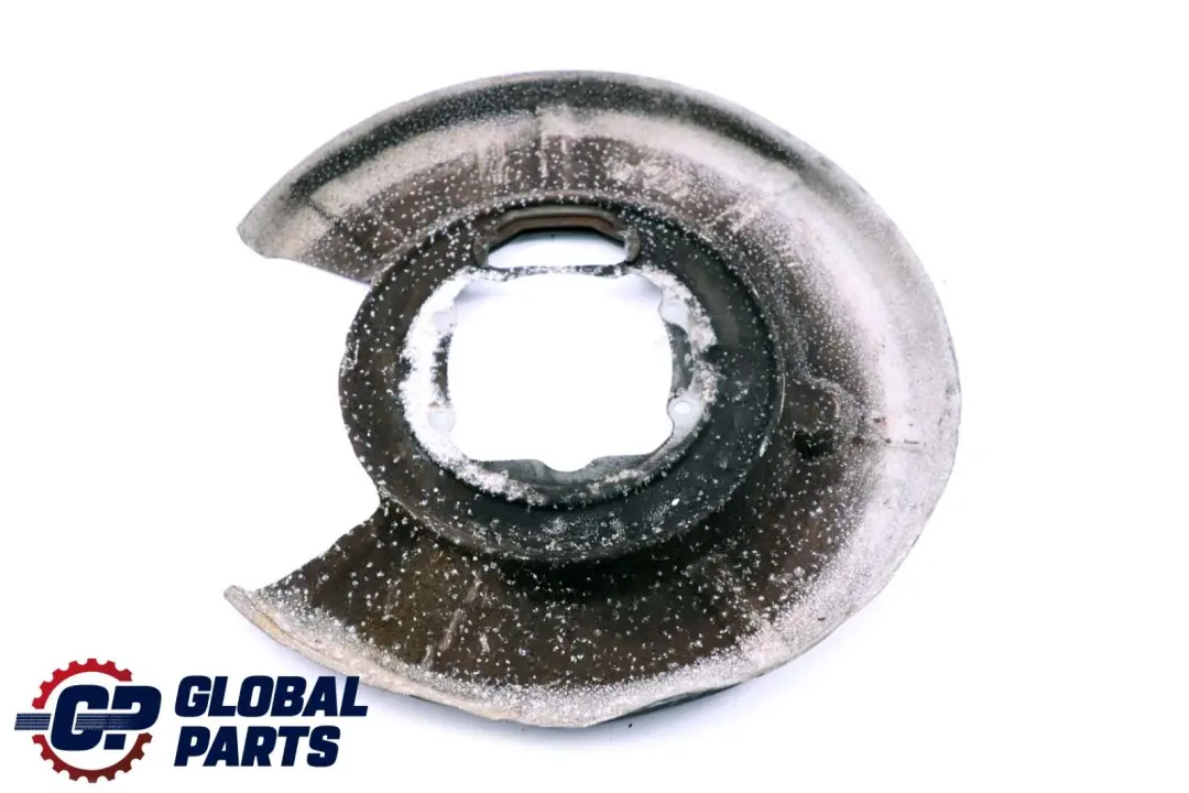 Freni Assale Posteriore Disco Parafango Destra per BMW E60 E61 con numero di parte 6760854 BMW E60 E61 Freni Assale Posteriore Disco Parafango Destra - SKU 6760854 - Numero di parte 6760854