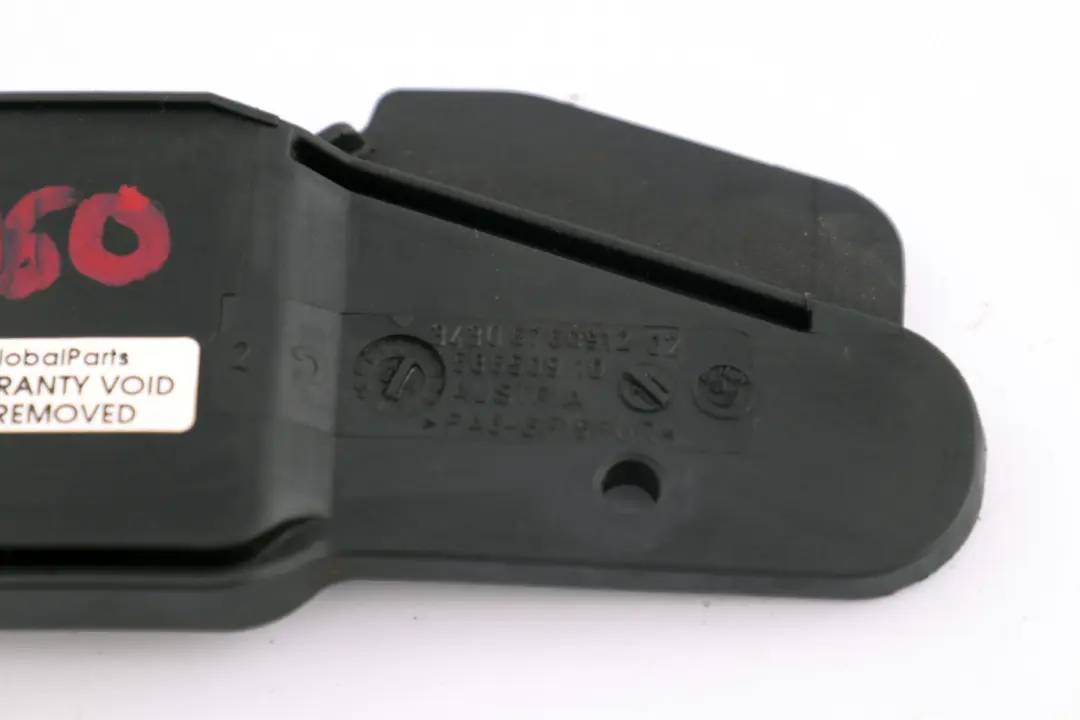 Bulkhead Seal Break Servo to BMW 5 6 Series E60 E61 E60 LCI E61 LCI E63 E64 with Part number 6760912 BMW 5 6 Series E60 E61 E60 LCI E61 LCI E63 E64 Bulkhead Seal Break Servo - SKU RHD-6760912 - Part number 6760912