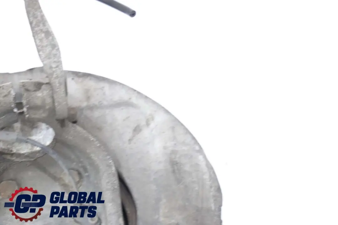 Front Left N/S Suspension Wheel Carrier Hub Brake Disc to BMW 5 Series E60 E61 with Part number 6760953 BMW 5 Series E60 E61 Front Left N/S Suspension Wheel Carrier Hub Brake Disc - SKU 6760953-1 - Part number 6760953