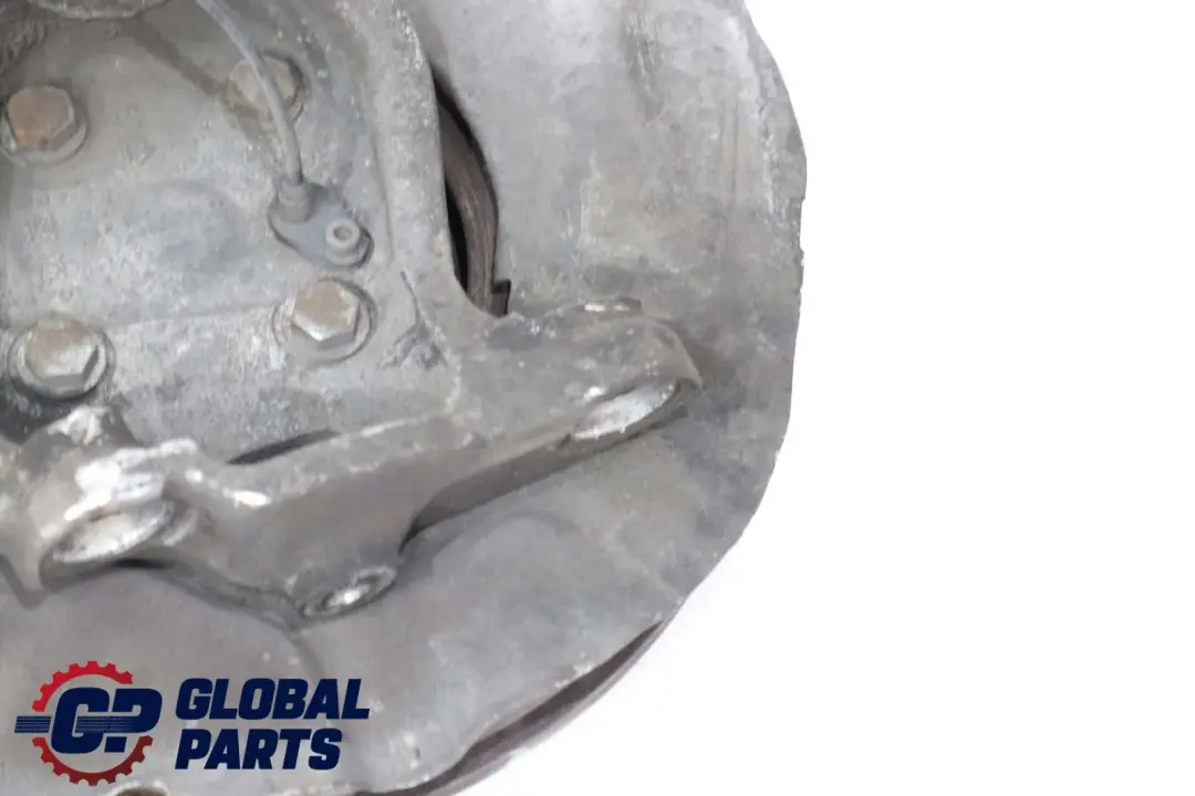 BMW 5 Reihe E60 E61 Schwenklager Radträger Bremssattel Vorne Links - SKU 6760953-1 - Teilenummer 6760953