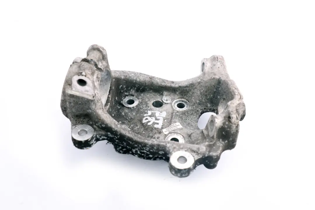 BMW E60 E61 Eje delantero suspension rueda portador cubo izquierdo - SKU 6760953 - Número de pieza 6760953